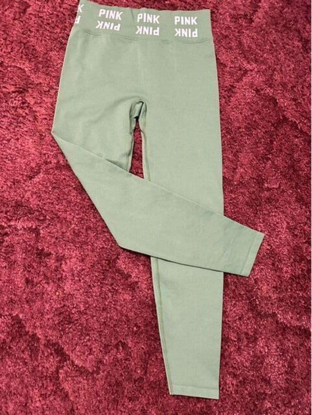 Victorias Secret Pink Active leggings